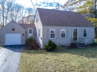 70 Torrey St, Portland, ME 04103