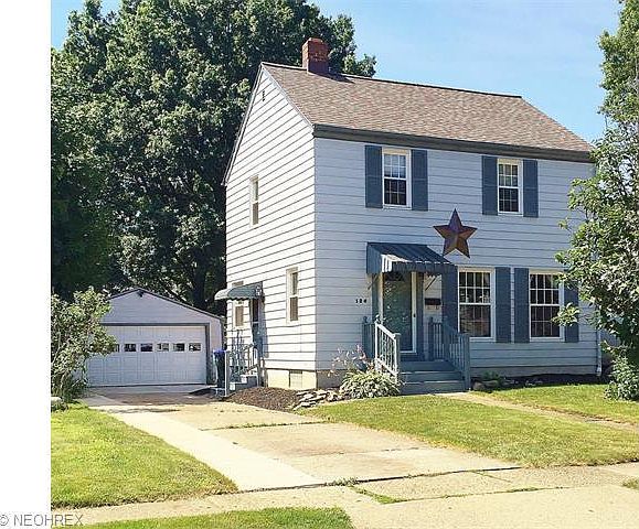 1st image of 124 Birchwood Ave