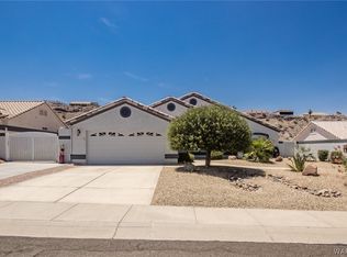 2962 Ladera Dr, Bullhead City, AZ 86429