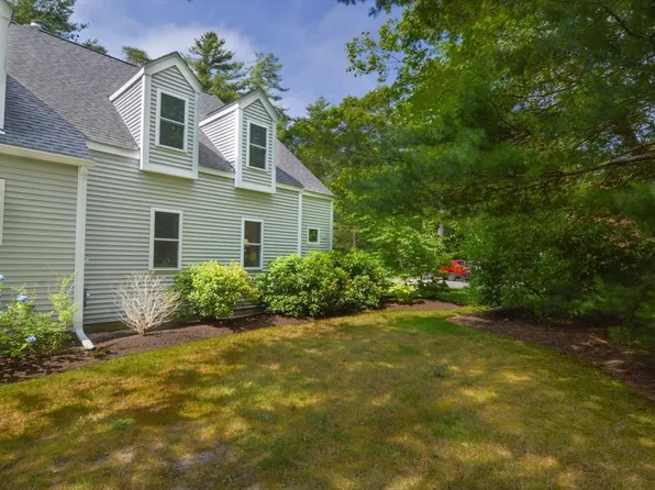 56 Southpoint Dr #56, Sandwich, MA 02563