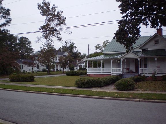 neighborhood photo