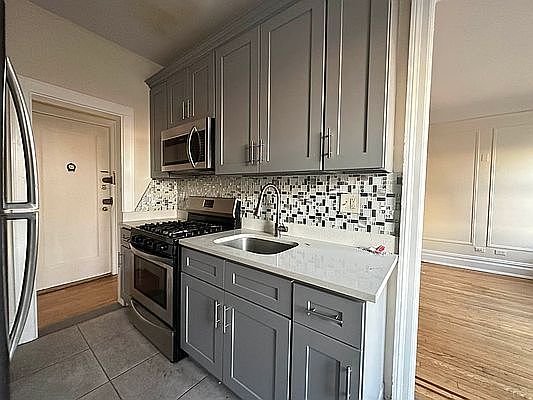 2nd image of 45-35 Parsons Blvd #3A