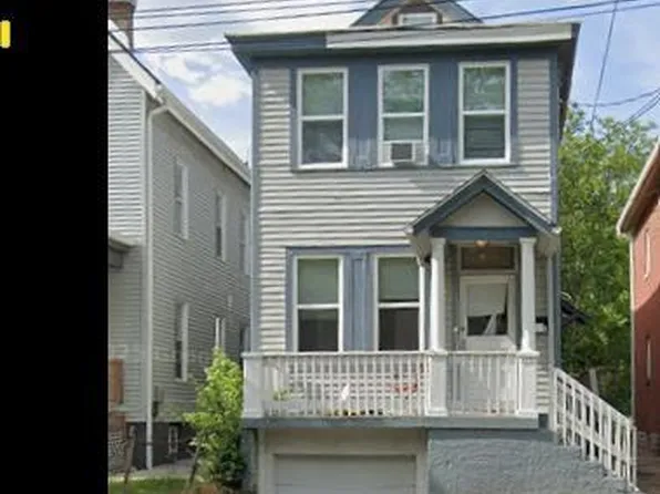1852 Hewitt Ave, Cincinnati, OH 45207