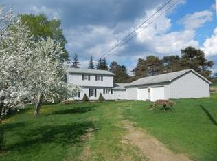 2230 Peet Brook Rd, Genesee, PA 16923