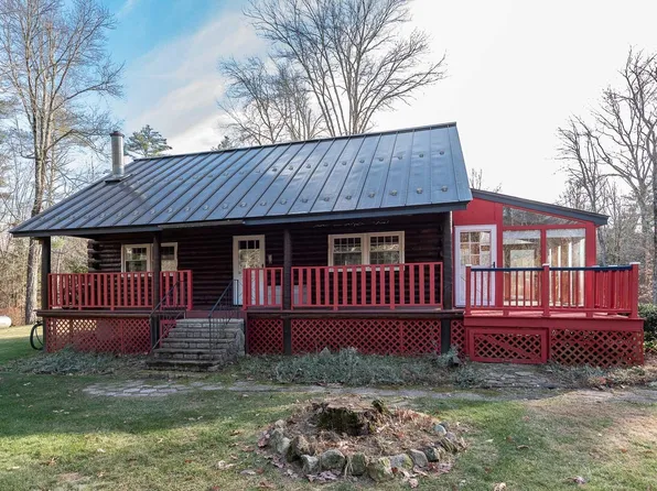 26 Gerrish Drive, Nottingham, NH 03290