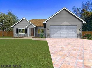 185 Timberwood Trl, Centre Hall, PA