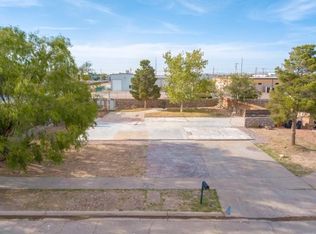 15349 Woodhill Ct, Horizon City, TX 79928