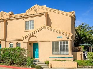 18806 Vista Del Canon UNIT A, Santa Clarita, CA 91321