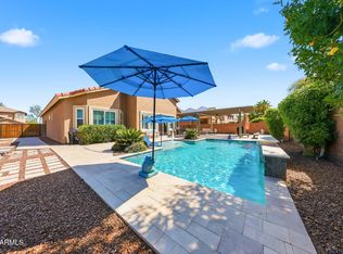 43369 W VENTURE Road, Maricopa, AZ 85138