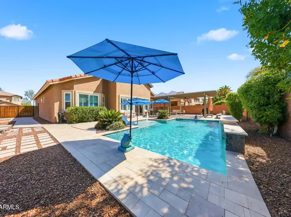 43369 W VENTURE Road, Maricopa, AZ 85138