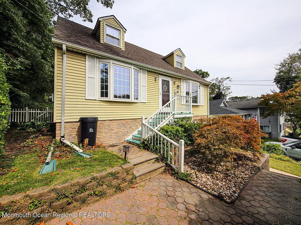 212 Linden Avenue, Highlands, NJ 07732 Zillow