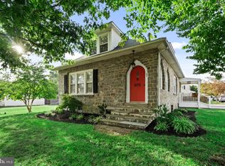 101 Sunnyside Ave, Eagleville, PA 19403