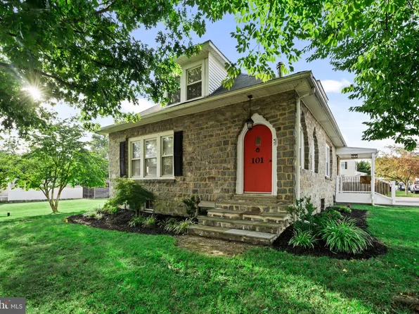 101 Sunnyside Ave, Eagleville, PA 19403