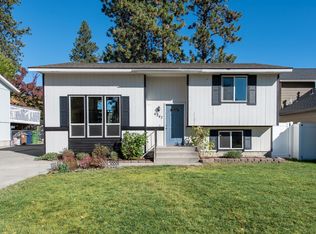 4247 E 25th Ave, Spokane, WA 99223