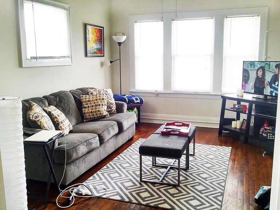 Great Living Room