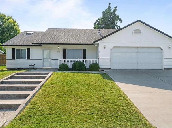 1714 S Kent St, Kennewick, WA 99337