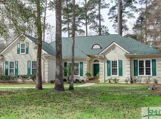 23 Hickory Grove Way, Savannah, GA 31405