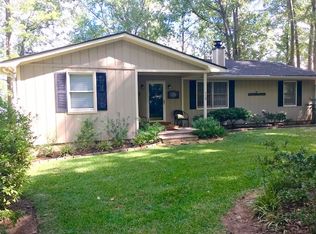 118 N Cay Dr SE, Milledgeville, GA 31061