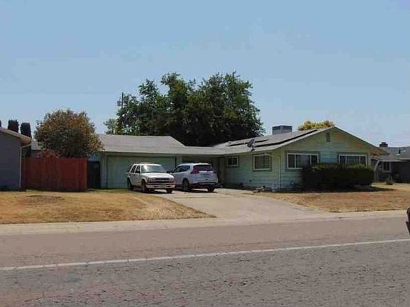 Property Front View