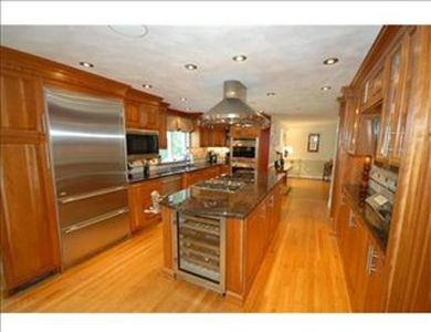 582 Sharpners Pond Rd, North Andover, MA, 01845