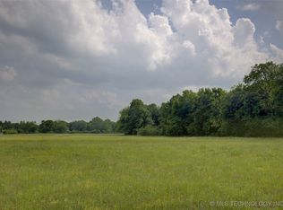 20733 E 191st St S, Haskell, OK 74436