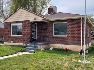 1783 N 300 W, Sunset, UT 84015