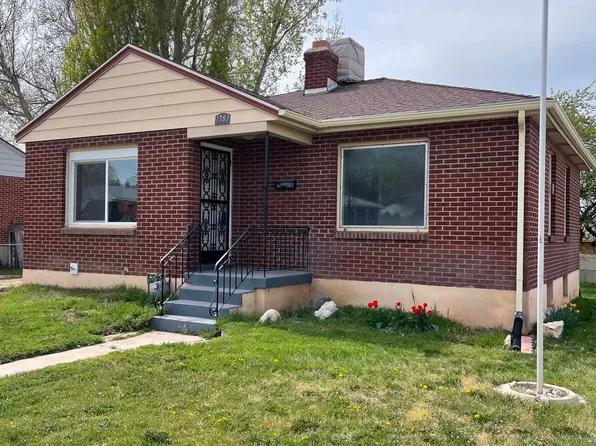 1783 N 300 W, Sunset, UT 84015