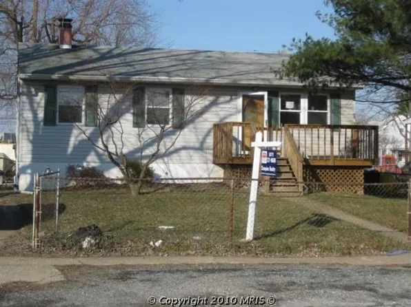 8 Walton Ave, Baltimore, MD 21225