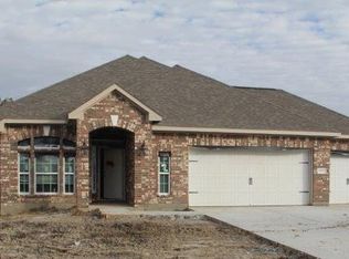 1302 Laurel Loop, Angleton, TX 77515