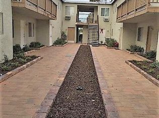214 S Lyon St APT 8, Santa Ana, CA 92701