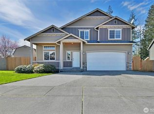 8117 178th Pl NE, Arlington, WA