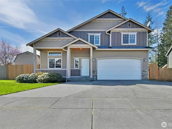 8117 178th Place NE, Arlington, WA 98223
