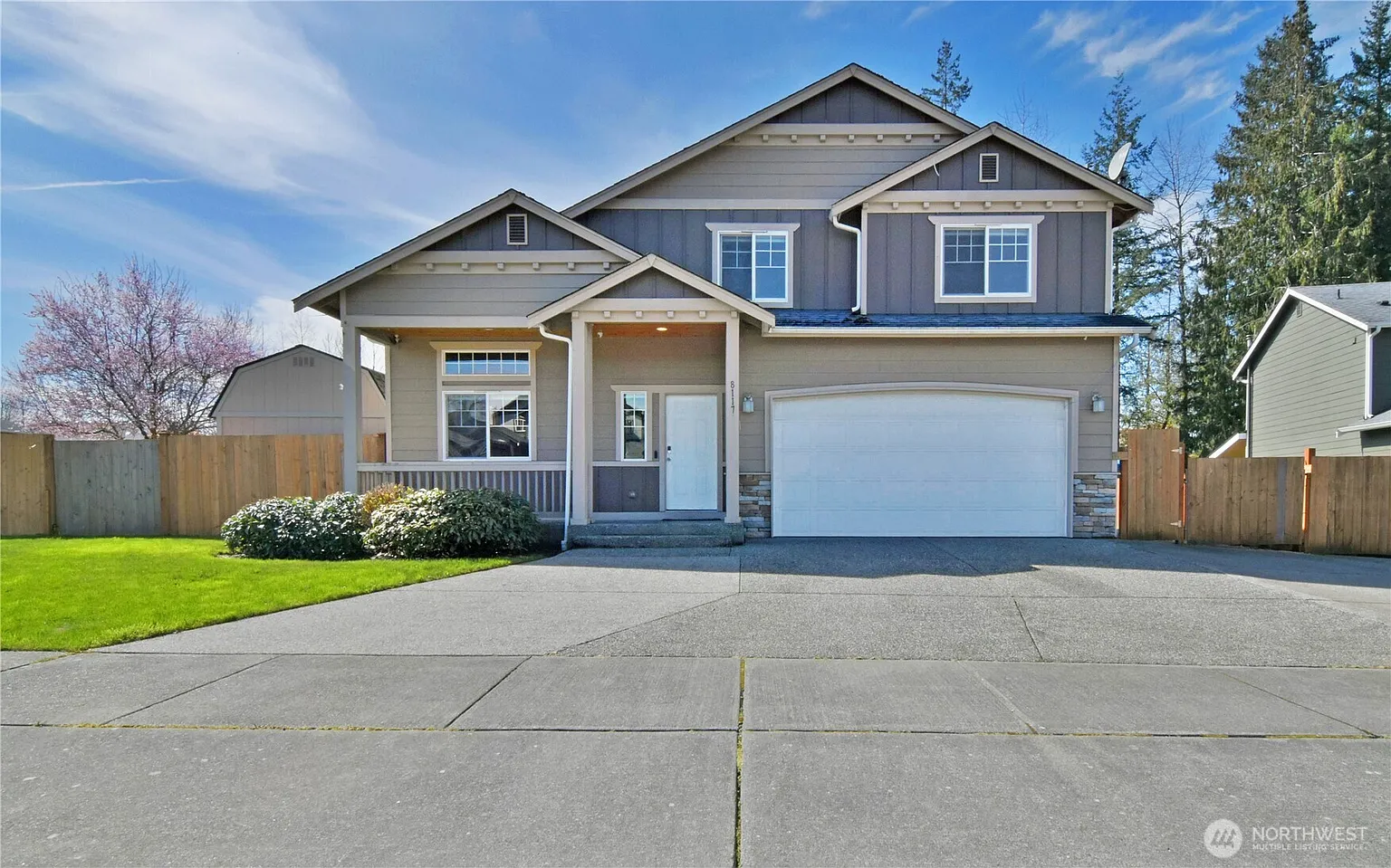 8117 178th Place NE photo 1