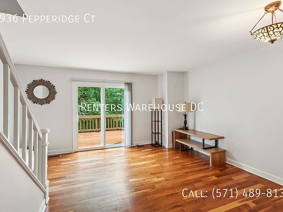 4th image of 3936 Pepperidge Ct