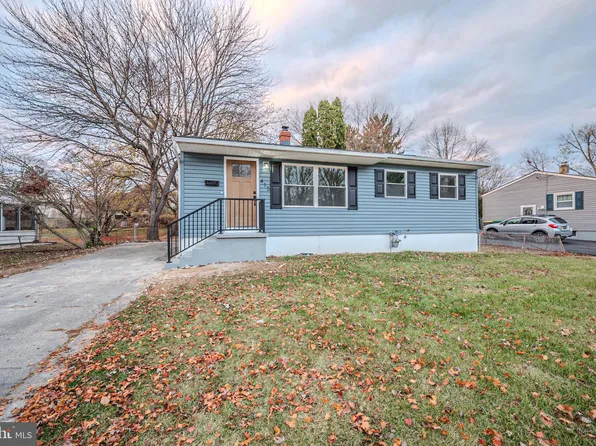 415 Tamara Cir, Newark, DE 19711