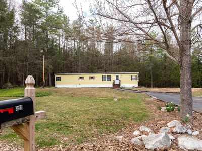 392 Hall Road, Barrington, NH, 03825