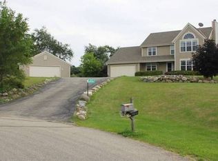 W4941 Dunbar Dr, Elkhorn, WI 53121