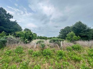 2950 County Road 3306, Jacksonville, TX