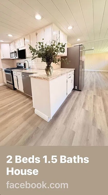 2 bed, 1.5 bath, 1310 sqft, $2,150 — Photo 2