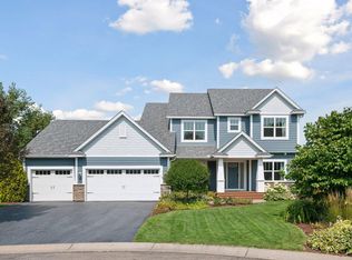 7049 Garland Ln N, Maple Grove, MN 55311