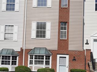 102 Westminster Ln, Stafford, VA 22556