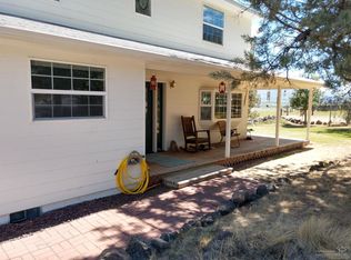 387 SW Bent Loop, Powell Butte, OR 97753