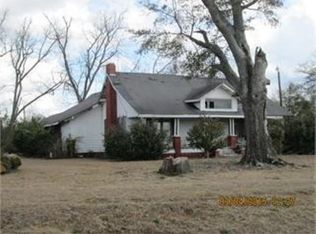 58 Whisper Ln, Salley, SC 29137