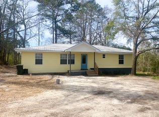 303 Prospect St, Opp, AL 36467