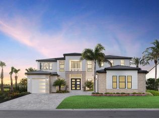 Centennial Plan, Monterey at Lakewood Ranch - Shearwater Collection, Sarasota, FL 34240