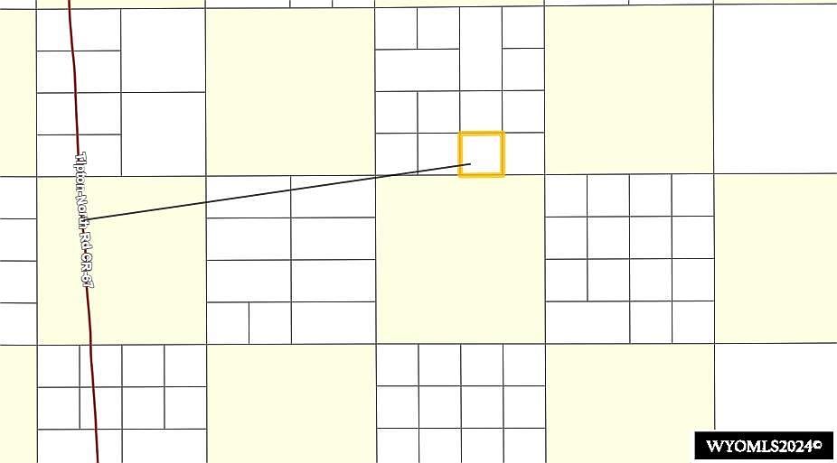 1st image of Lost Creek Butte