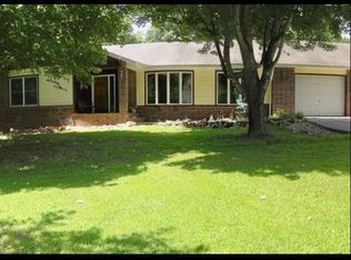 5134 Joe Ln, Rogers, AR 72756