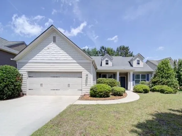 1575 Parkside Village Dr, Cumming, GA 30040
