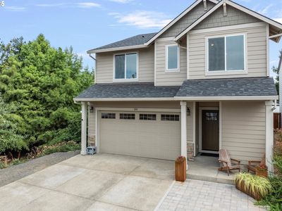 138 S 7th St, Carlton, OR, 97111