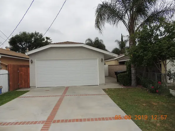 15252 Wallace Ave, Chino Hills, CA 91709